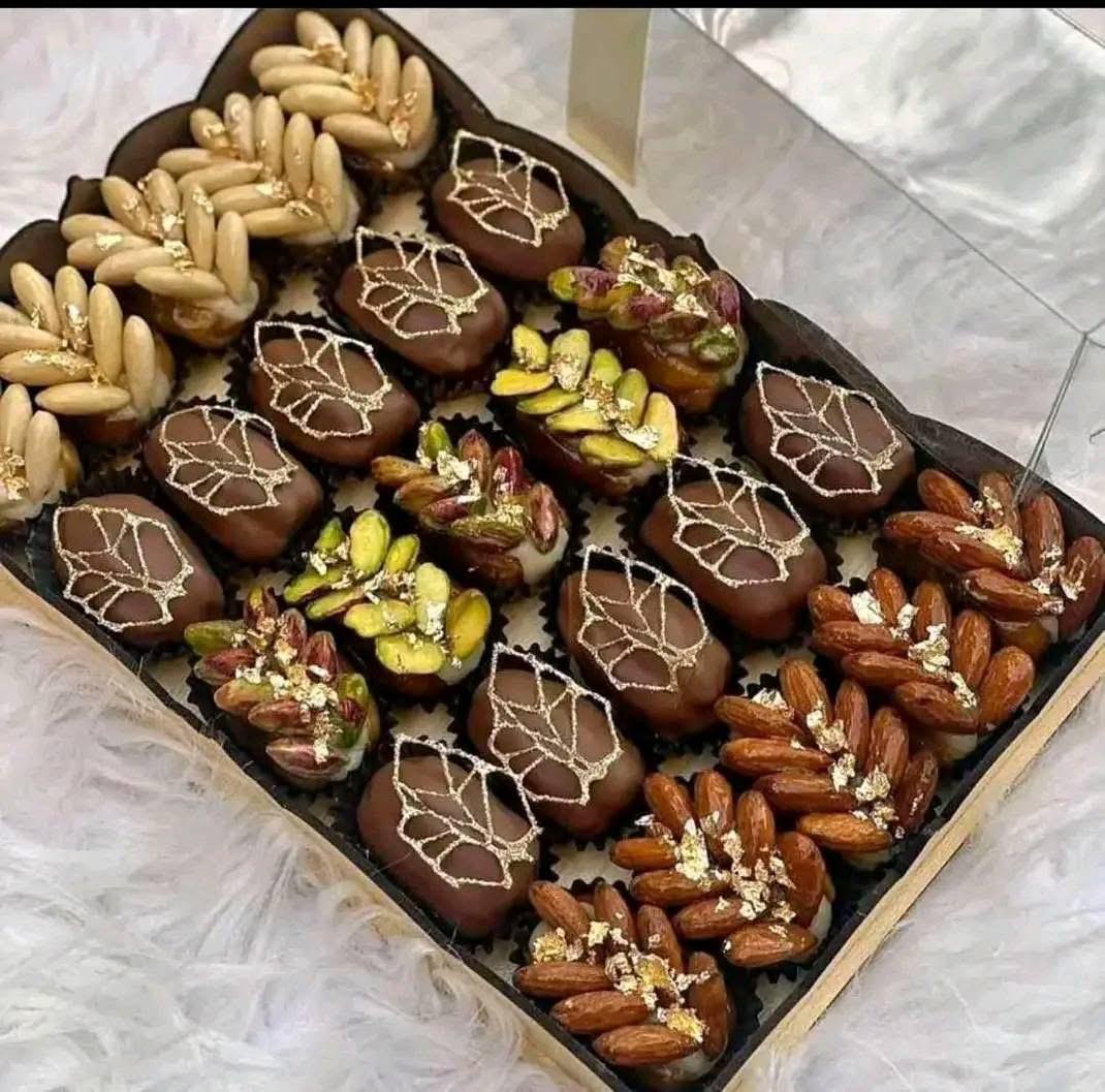 Pâtisserie 24