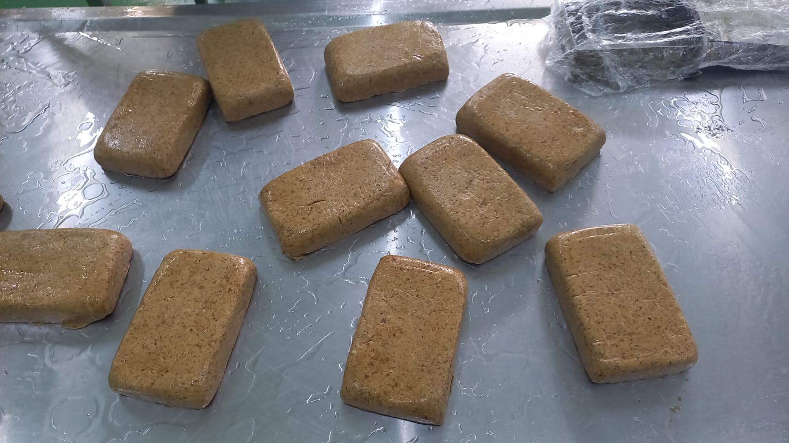 Pâte de Dattes