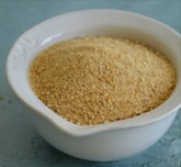 Poudre de Dattes