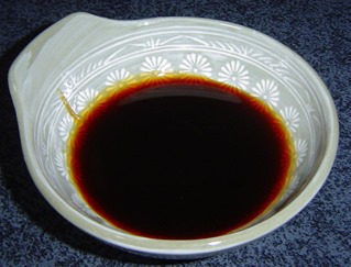 Sirop de Dattes Liquide