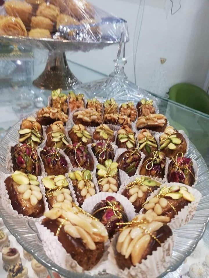 Pâtisserie 13