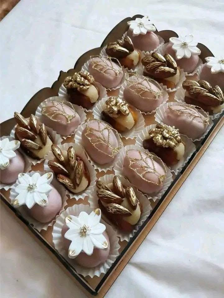 Pâtisserie 25