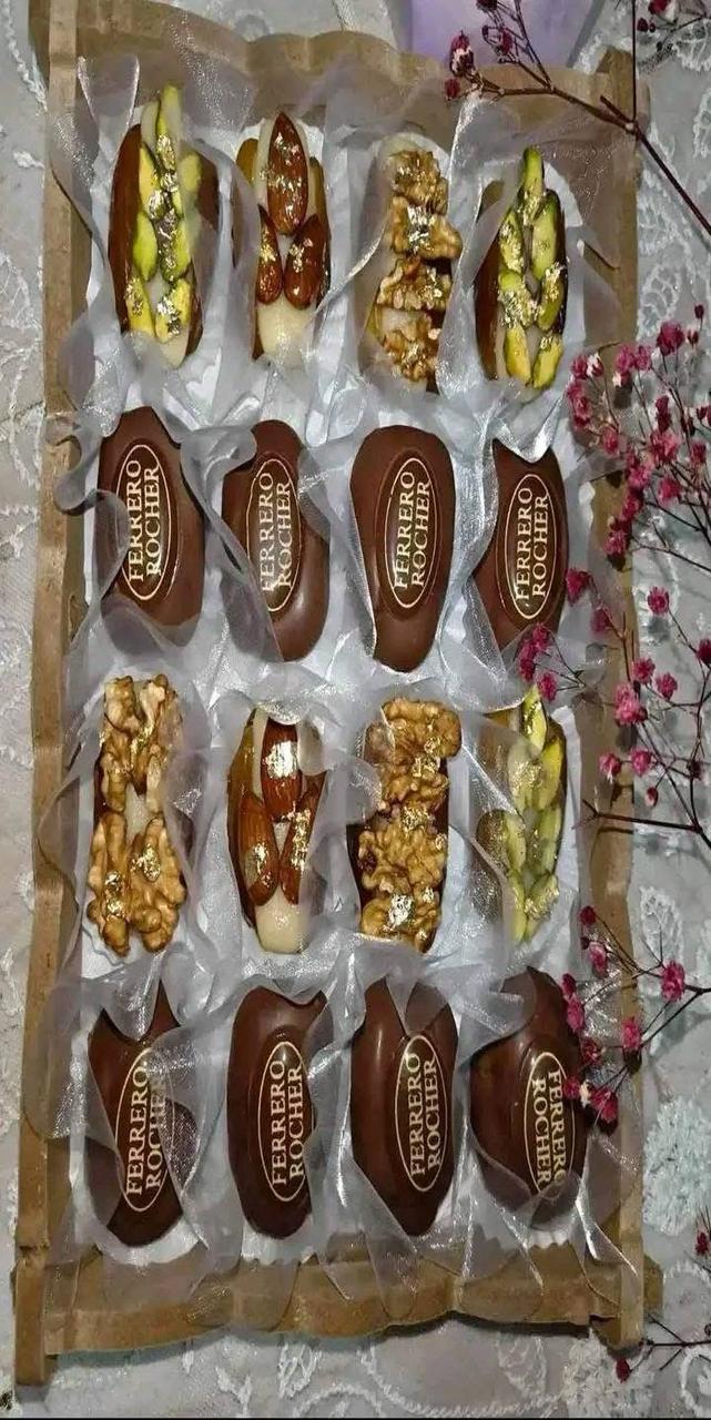 Pâtisserie 18