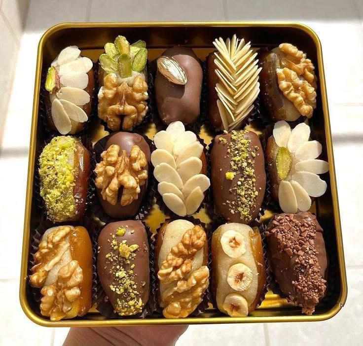 Pâtisserie 22