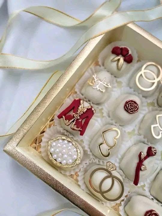 Pâtisserie 21