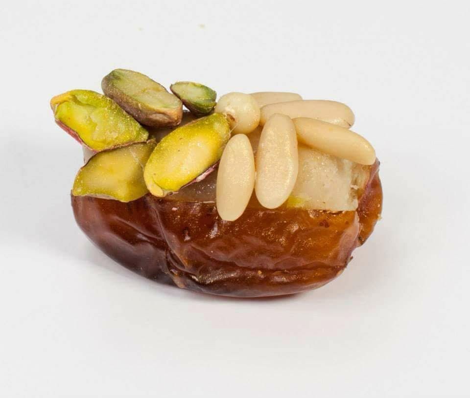 Pâtisserie 6