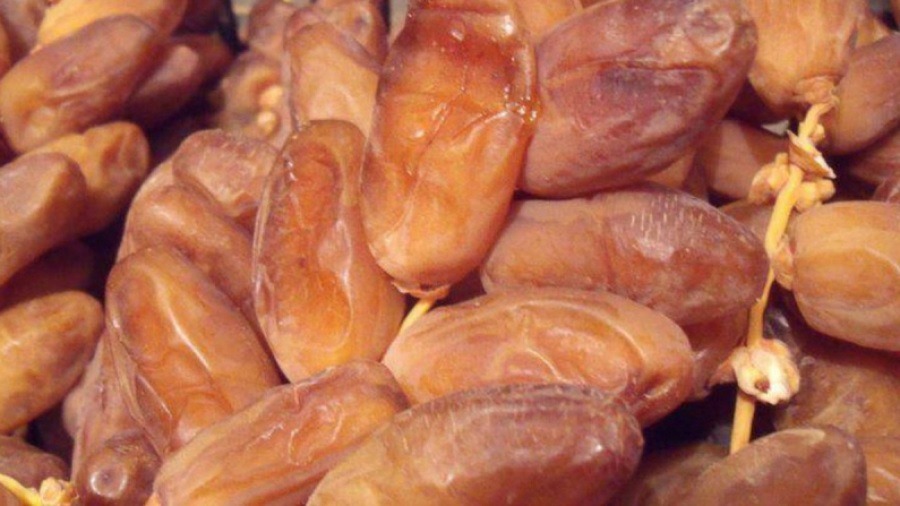 Dattes naturelles Best Dates & Fruits
