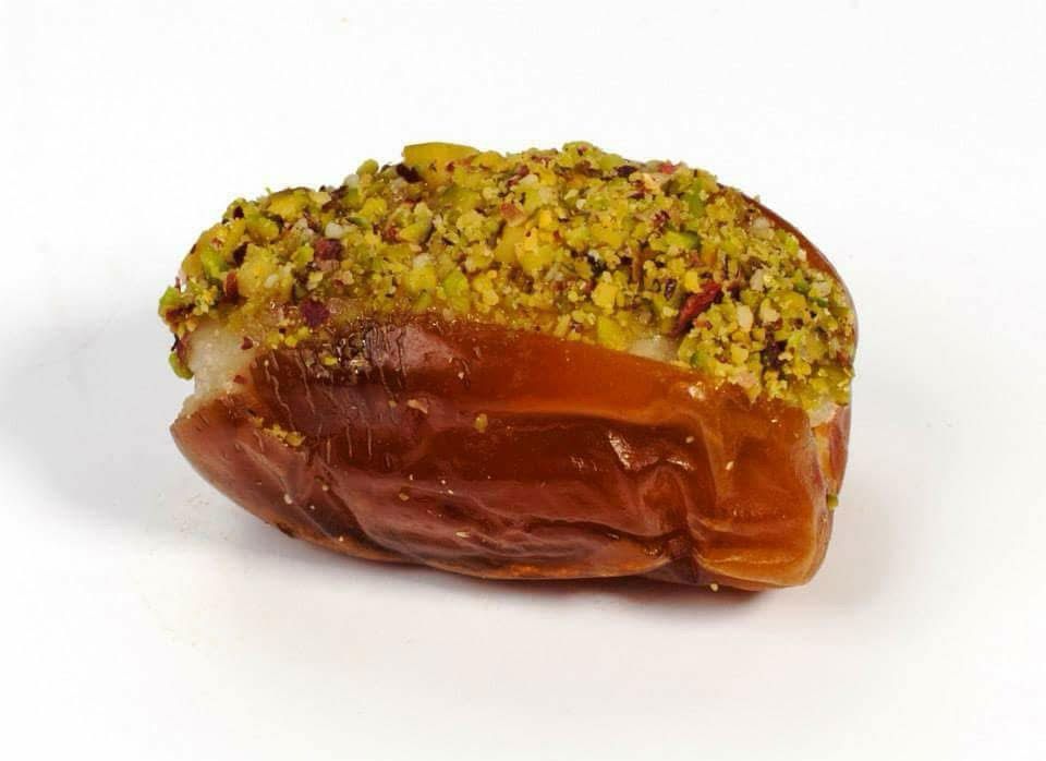 Pâtisserie 7