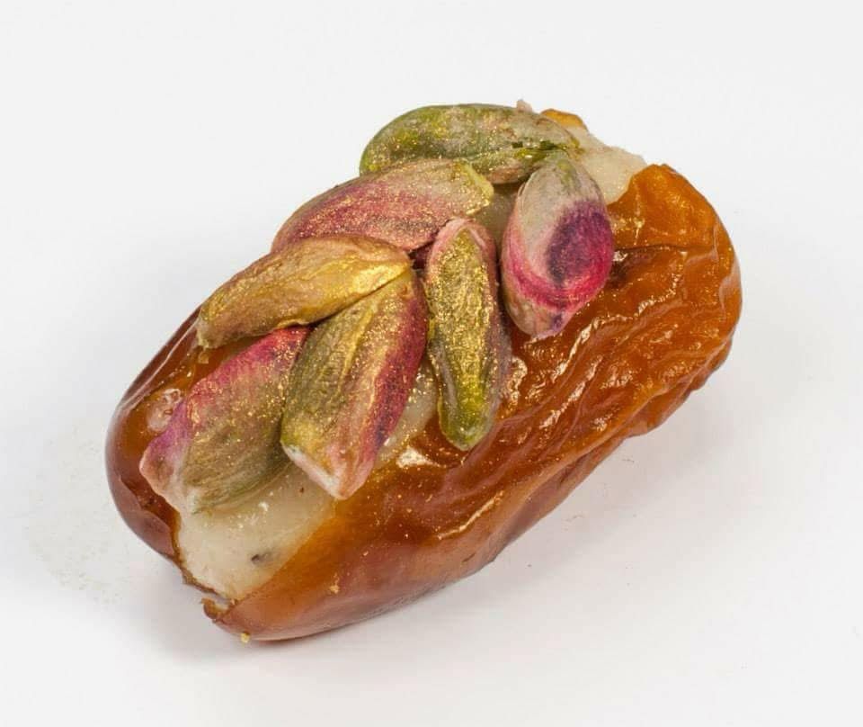 Pâtisserie 5