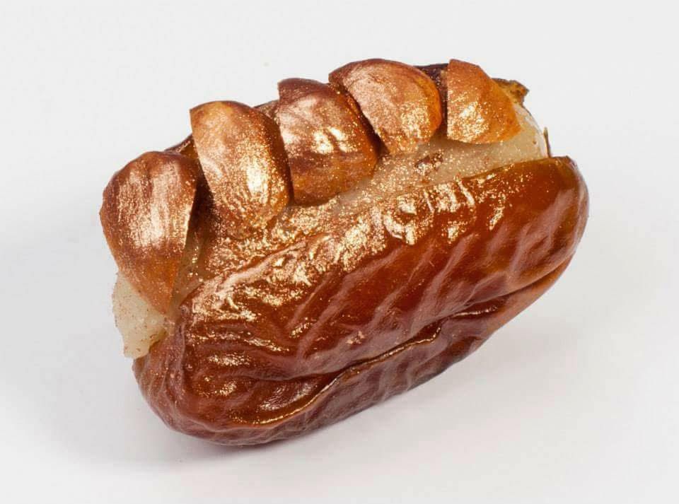 Pâtisserie 1